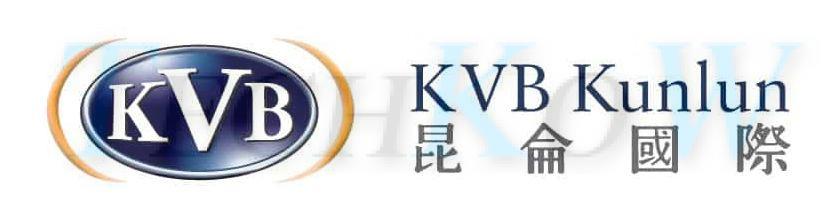 KVB Kunlun | Corporate Forex and Treasury Management 