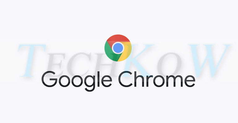 Google Chrome MAC App