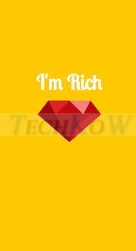 I’m Rich$