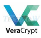 VeraCrypt Free Open source disk encryption