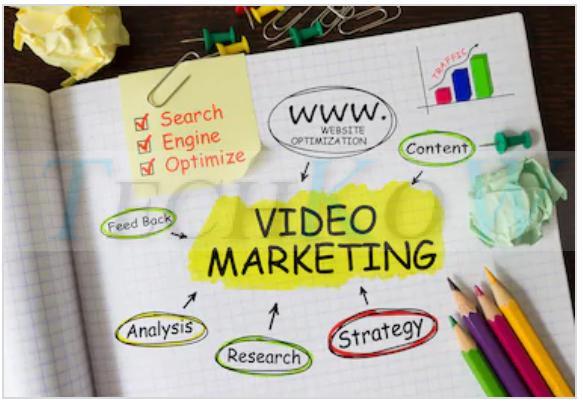 Reasons Why Video Marketing Is Necessary