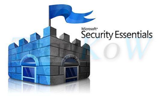 MS Security Essentials