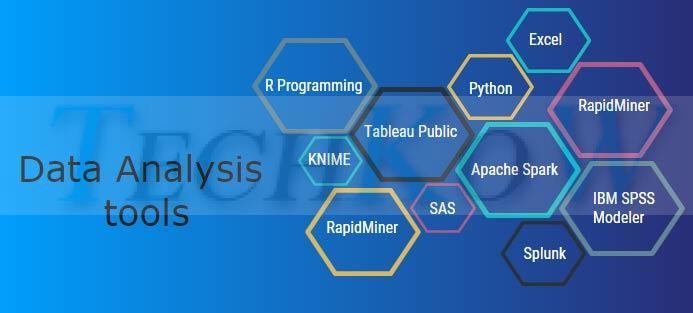 Data Analysis Tools