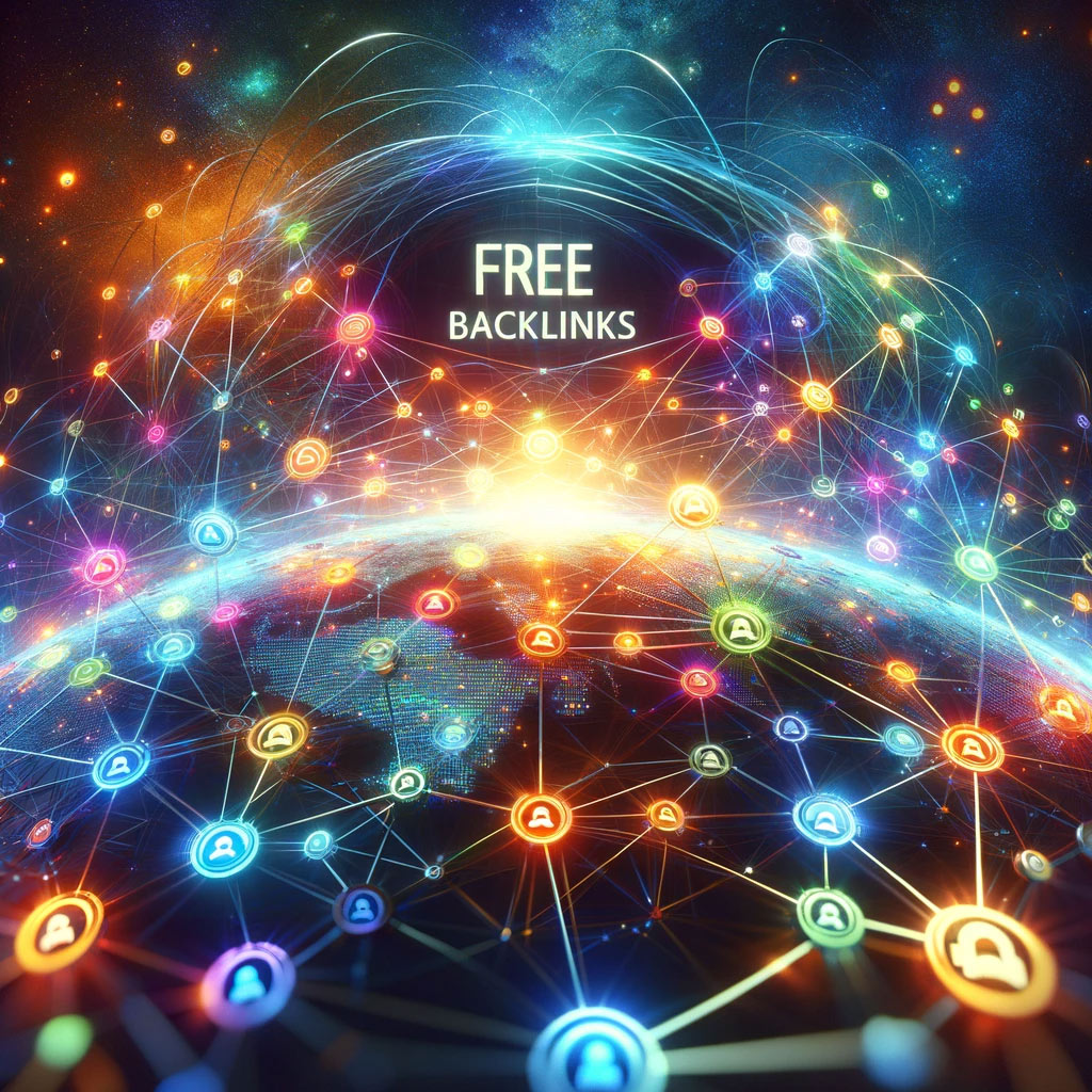 free-backlinks