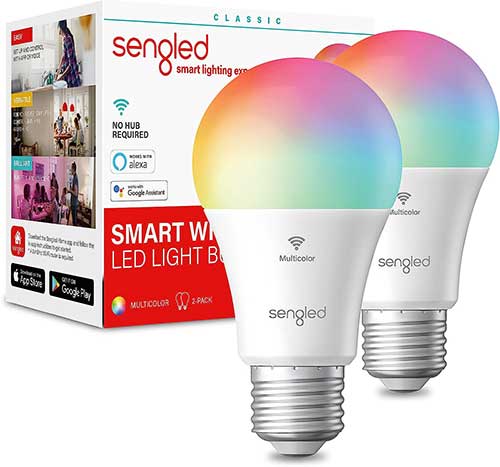 Sengled-Wi-Fi-Smart-Bulb