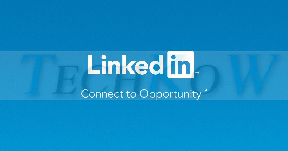 LinkedIn Marketing Strategy: The Ultimate Marketing Guide In 2020 - TechKoW