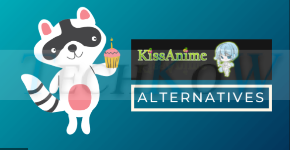 Website like kissanime hot sale