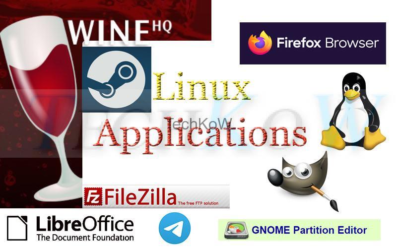 List Of Linux Applications | All Kali Tools – LVQHB